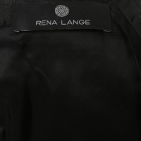 Rena Lange Dress with sequin decoration