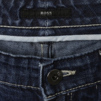 Hugo Boss Blauwe jeans