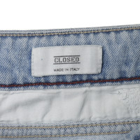 Closed Jeans in the used look