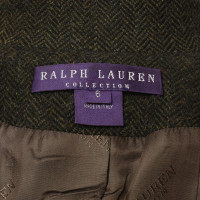 Ralph Lauren Blazer in Grün