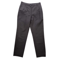 Dries Van Noten Wool pants