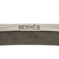 Hermès Crocodile leather belt