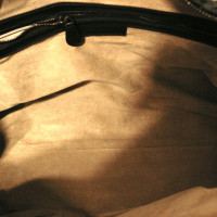 Bottega Veneta Bag with Wicker-look