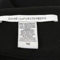 Diane Von Furstenberg Roccia con luccicanti federale
