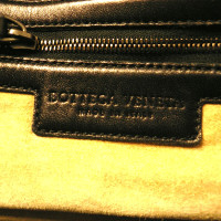 Bottega Veneta Bag with Wicker-look