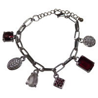 Swarovski Charm bracelet