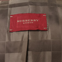 Burberry Blazer in Braun