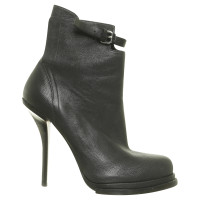 Alexander Wang Stiefeletten in Schwarz