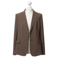 Burberry Blazer in Braun