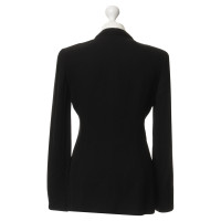 Armani Blazer in black