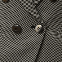 Armani Blazer pattern