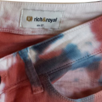 Rich & Royal Skinny jeans