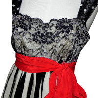 Anna Sui Silk dress 