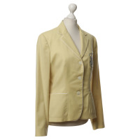 Ralph Lauren Blazer in giallo