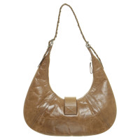 Givenchy Schoudertas in Brown