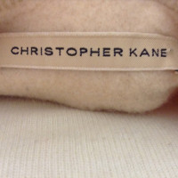 Christopher Kane Sweater with flower