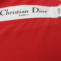 Christian Dior Tubino in seta