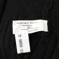 Armani V-neck knit pullover