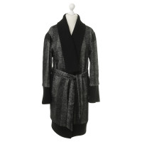 Donna Karan Cappotto di cachemire