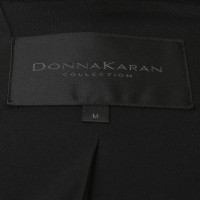 Donna Karan Coat with cashmere