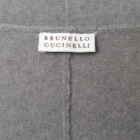 Brunello Cucinelli Cardigan in cachemire