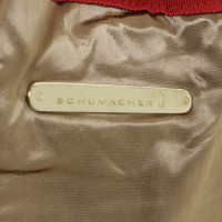 Schumacher Shopper made of satin