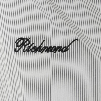 Richmond Blouse met body-element