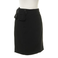 Jean Paul Gaultier skirt with pockets