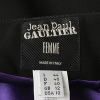 Jean Paul Gaultier Rok met zakken
