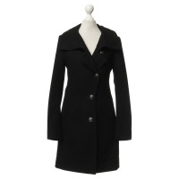 Drykorn Coat with label buttons