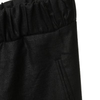 Acne Harem pants in anthracite
