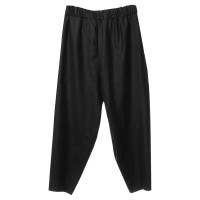 Acne Harem pants in anthracite