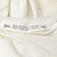 Patrizia Pepe Sweaters of cashmere and silk