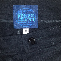 Kenzo Pants wool