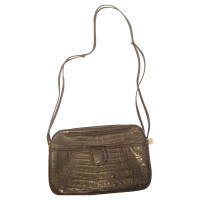 Chloé  Leather bag