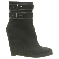 Givenchy Ankle boots with wedge heel
