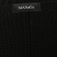 Max & Co Cardigan in black