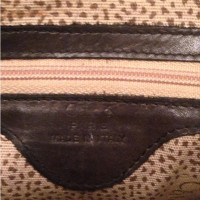 Chloé  Leather bag