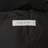 René Lezard Jacket with down