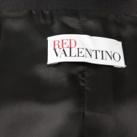 Red Valentino Giacca in nero
