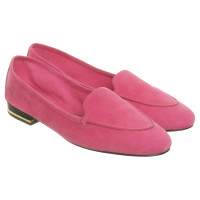 Michael Kors Loafers in Pink