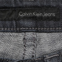 Calvin Klein Blauwe jeans