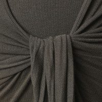 Plein Sud Kleid mit Knotendetail