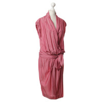 Day Birger & Mikkelsen Blouses dress in pink
