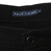 Ralph Lauren Jeans in zwart