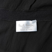 Paul Smith Seidenkleid mit Schleifen