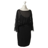 Philipp Plein Dress with pleats