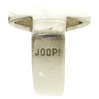 Joop! Ring with cross motif