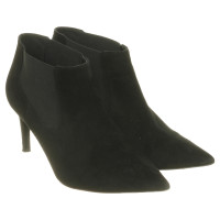 Diane Von Furstenberg Ankle boots in the Chelsea style