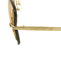 Louis Vuitton Occhiali da sole con cut-out